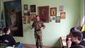 Казачий Круг