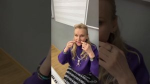 Найдите   Свой Вокальный Нос / Яркость в звуке или носовой призвук?