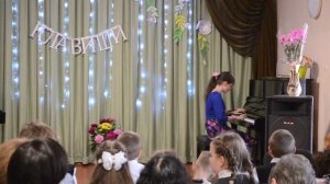 "Из бабушкиных воспоминаний"