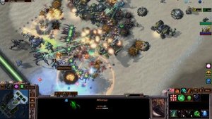 Абатур Мутация● Direct Strike ● StarCraft 2 2024