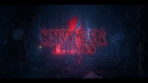 Очень странные дела Stranger Things - Netflix официально продлил «Очень странные дела» на четвёртый