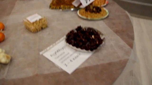 угощения (фестиваль СНГ) смотреть онлайн