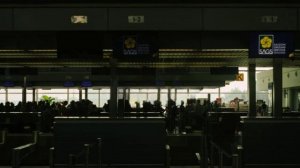 Временные ограничения введены в аэропорту Калуги