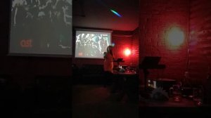 Анна Розанова - Hypnotize (System of a down)