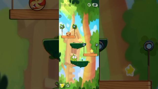 cut the Rope 2