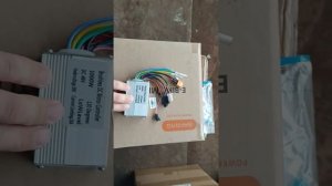 Контроллер электросамоката Kugoo Kirin G2 Pro 48V Тип 2 Apogey