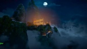 Кунг-фу кот. Мультфильм 2025. Русский трейлер мультфильма.