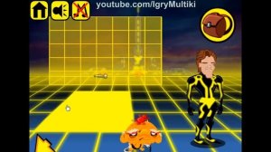 Monkey Go Happy Stage 455 (Счастливая обезьянка: Уровень 455)