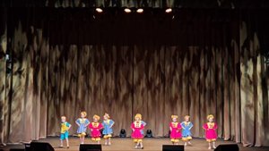 4. Паровоз "Букашка"