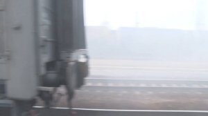 К счастью, учения: на перроне Московского вокзала «заг