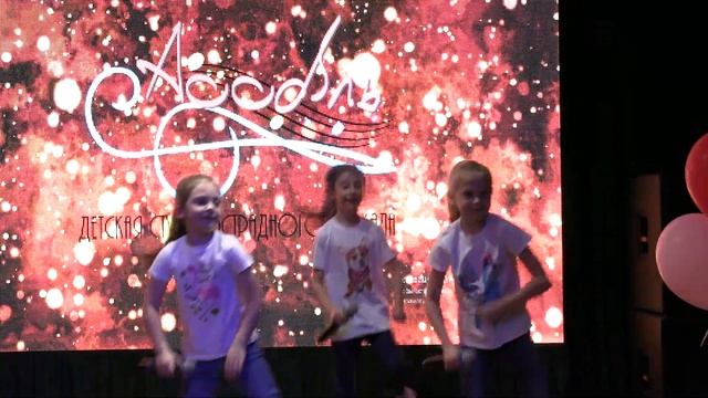 Велосипед by open kids