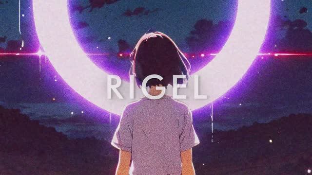 RIGEL - A Chill Synthwave Outrun Mix Special