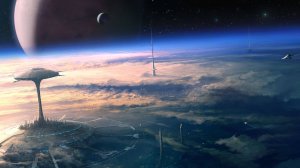 телепатическое ружье часть 3