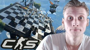 ONLY UP КАРТА В КС 2! ПРОХОЖДЕНИЕ KZPRO_ONLY_UP_EXTENDED CS 2 \ ТОЛЬКО ВВЕРХ \ ТРЕНИРОВКА САЙБЕРШОК