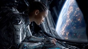 Electronic Chill Music for Work  Future Garage Productivity Mix for Study & Coding