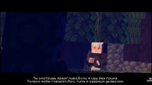 раз два три четыре пять мобы вышли пагулять