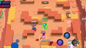 Открыл все подарки в бравл старс. Играем в бравл старс