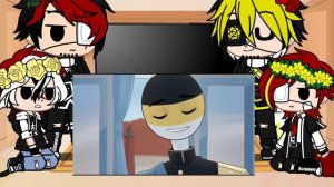 °•°[🌹Реакция стран из прошлого на будущее🌹]°•°