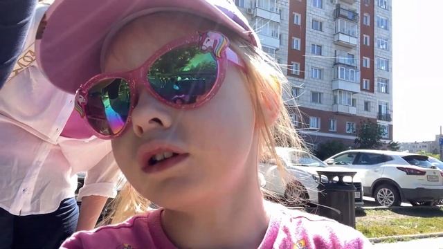 Пермь. Через всю Россию на машине смотреть онлайн