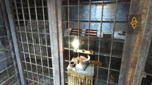 Metro 2033 Redux. 7 часть