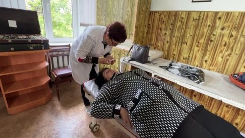 ⚡️«Акценты на Первом»! ⚡️
О чём пойдет речь в новом выпуске программы?