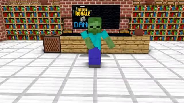 ШКОЛА МОНСТРОВ БУТЫЛКА ВОДЫ ЧЕЛЛЕНДЖ МАЙНКРАФТ АНИМА смотреть онлайн