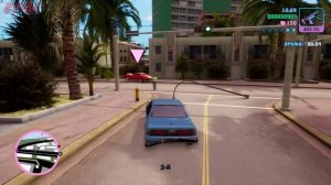 Grand Theft Auto Vice City  Definitive Edition