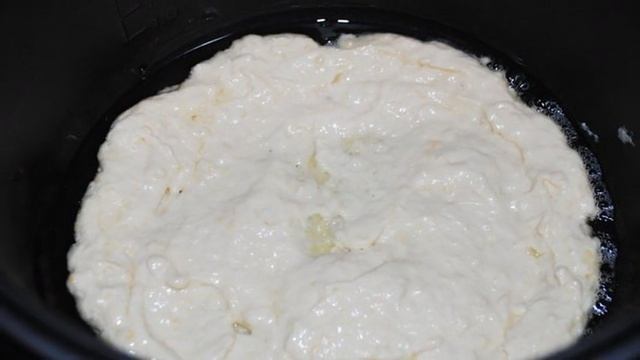 Быстрая пицца в мультиварке