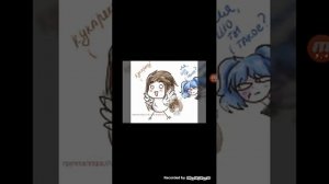 Салли крамсали приколы