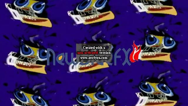 Pokemon Csupo Effects [IB P2KCCW Effects] смотреть онлайн