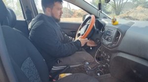 LADA X-Ray/ Лада икс рей / стоит ли брать 7 летний отечествен
