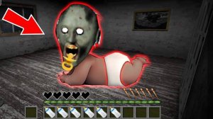 220 СМЕШНЫХ МОМЕНТА С БАБКОЙ ГРЕННИ В МАЙНКРАФТ ТРОЛЛИНГ ЛОВУШКА GRANNY 3 MISS T ICE SCREAM