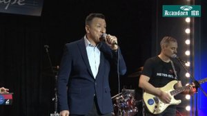 Этно News: Концерт рок-группы "Motor-Roller" в Алматы