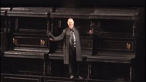 Fin ch'han dal vino (Моцарт, Дон Жуан) — Дмитрий Ульянов