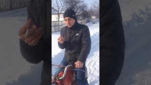 как завести карпаты