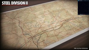 Steel Division 2. Компания "Березина"