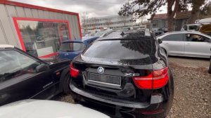 АВТО В ГЕРМАНИИ ОТДАЮТ ЗА ДЕШЕВО?