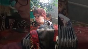 БРАТИШКА, НАЛИВАЙ! - МАРИНА ОВСЯНКИНА (БАЯН) СТИХИ МЕЛЕХОВОЙ НАДЕЖДЫ.
