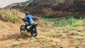 BARS 2 , легендарный тур-эндуро 250#enduro250#кросс #питбайк