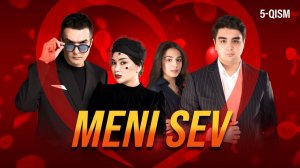 Meni sev seriali