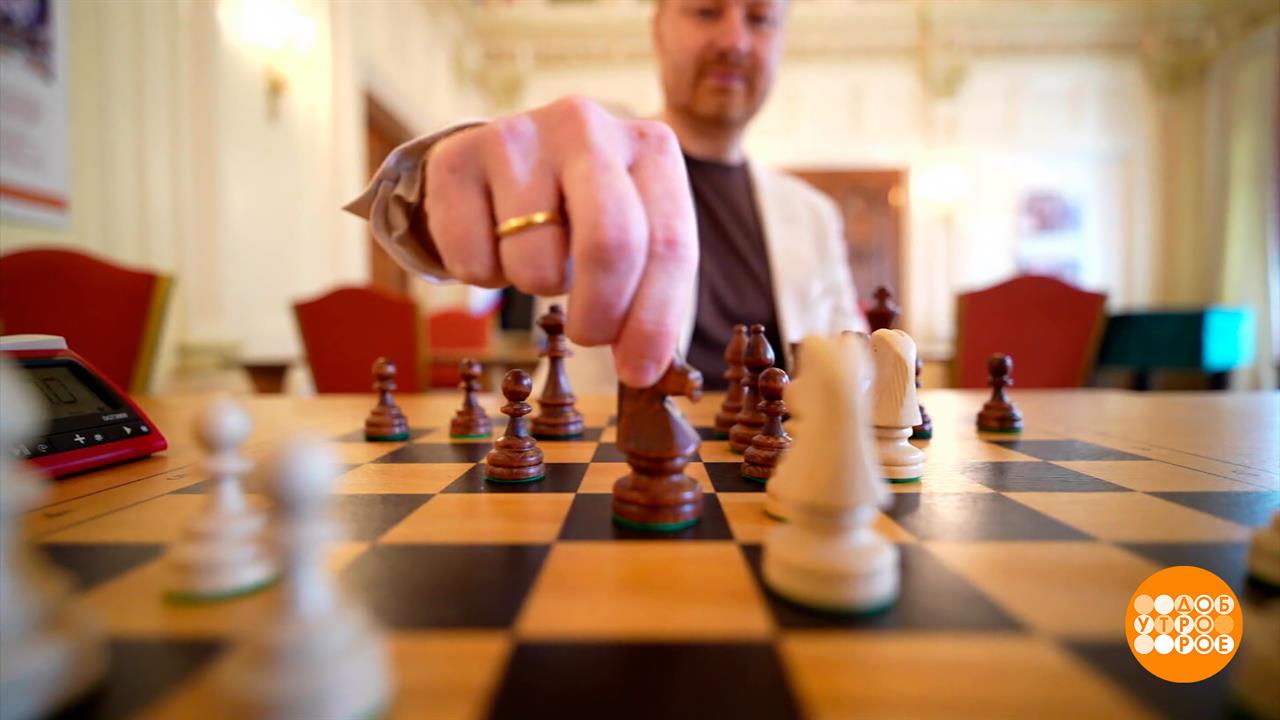 Если рассуждать логически: что такое логика? Доброе утро. Суббота. Фрагмент выпуска от 24.05.2025