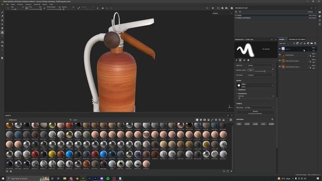 21 Remaining Tools