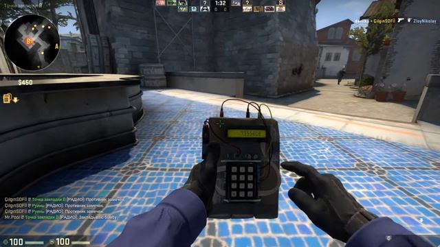 CS GO | Голубь, пушка и дэдпул ♦Монтажи, Приколы♦ смотреть онлайн