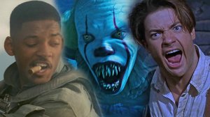 Что нового я заметил при пересмотре фильмов. Оно, День независимости, Убить Билла