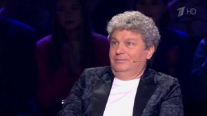 Дарья Антонюк. "Зажигаем". 03.11.2024