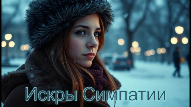 Искры Симпатии - ЯНАРАОПС - (Официальное Музыкальное В?