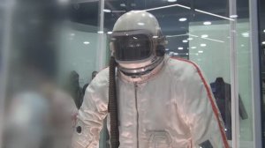 Музей Юрия и Валентины Гагариных  г. Оренбург