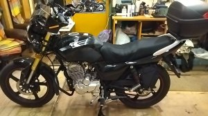 VR-1 250. Допы навесное.