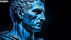 Будьте терпеливы, империи не строятся за один день ｜ 1 час римской атмосферы