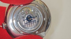 ЭТОГО НИКТО НЕ ЗАМЕТИЛ | Обзор CIGA Design Blue Planet U031-SU01-W6U | Чт